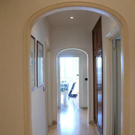 Casa Anastasia Apartment *