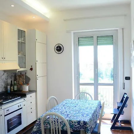 Casa Anastasia