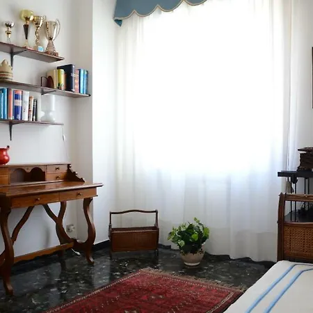 Casa Anastasia Apartment Genoa
