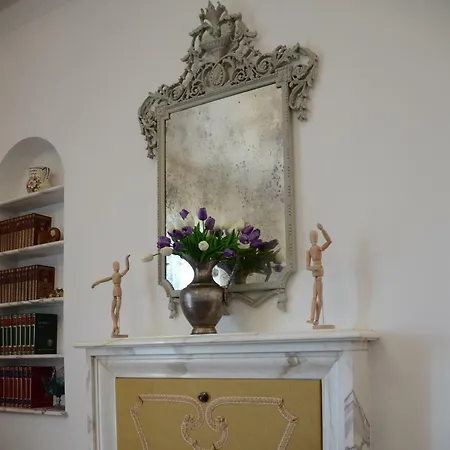 Apartment Casa Anastasia Genoa