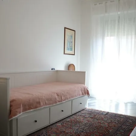 Lägenhet Casa Anastasia *
