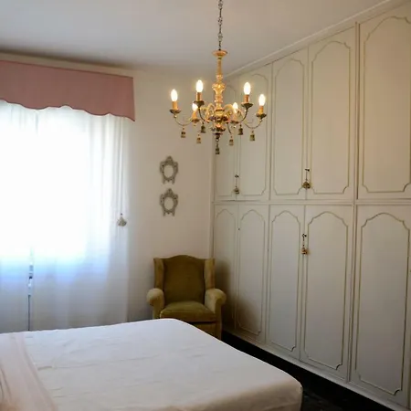 Casa Anastasia Lägenhet *