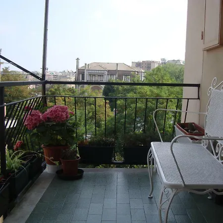 Casa Anastasia Genoa
