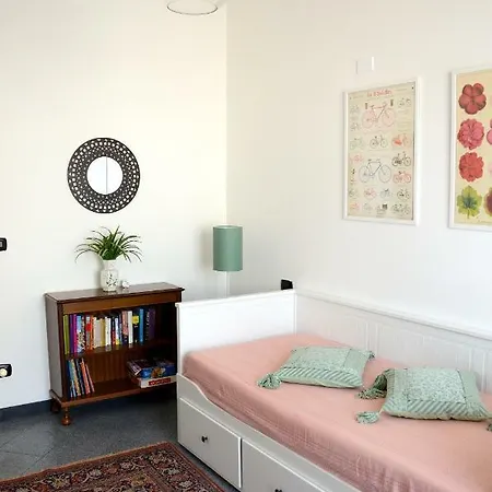 Casa Anastasia Apartment