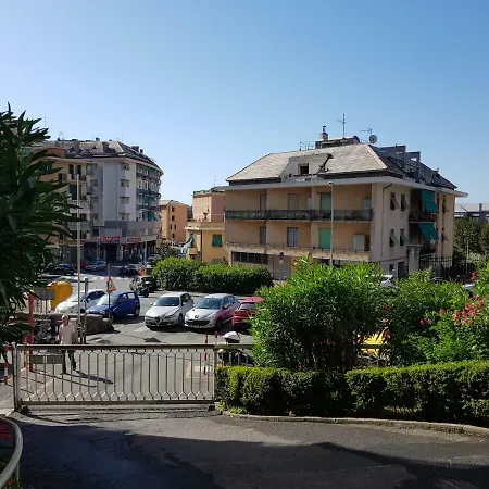 Casa Anastasia Apartment
