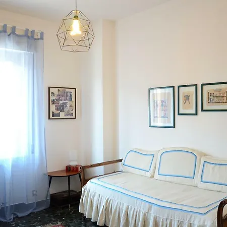 Casa Anastasia Apartment *