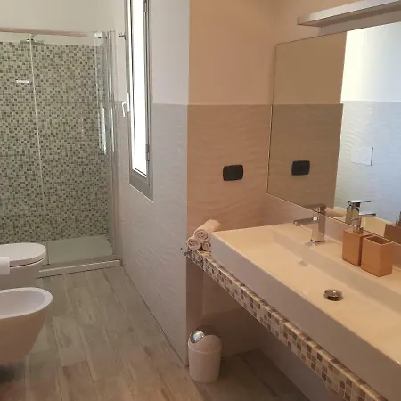 Casa Anastasia Apartment Genoa