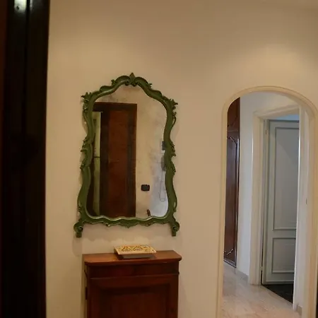 Casa Anastasia *
