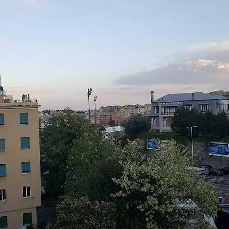 Casa Anastasia *
