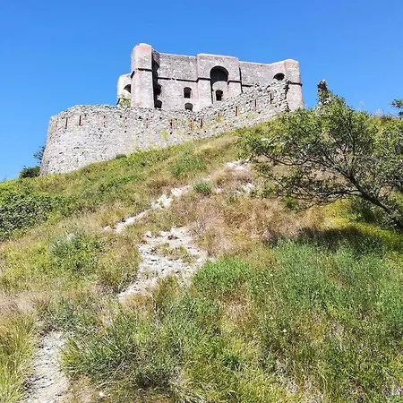 Casa Anastasia Lejlighed