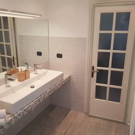 Casa Anastasia * Genova