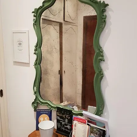 Casa Anastasia * 제노바