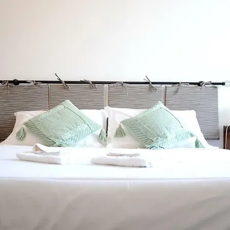 Apartman Casa Anastasia